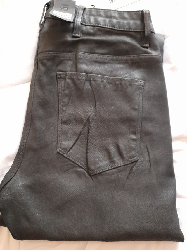 Pantalón G-Star Raw 5620 High Skinny Wmn