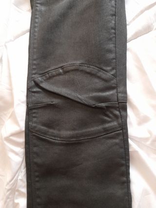 Pantalón G-Star Raw 5620 High Skinny Wmn