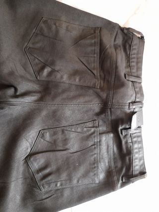 Pantalón G-Star Raw 5620 High Skinny Wmn