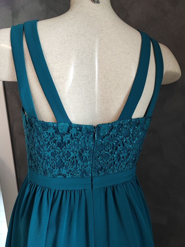 Abito cocktail jake's 36