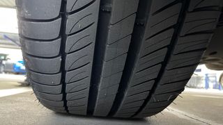 Michelin primacy hp 245-40 R17
