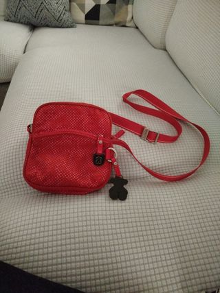 Bolso Tous bandolera original 