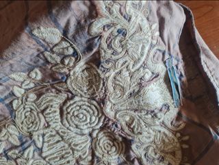 WorkShop Vintage T.M Sin uso 