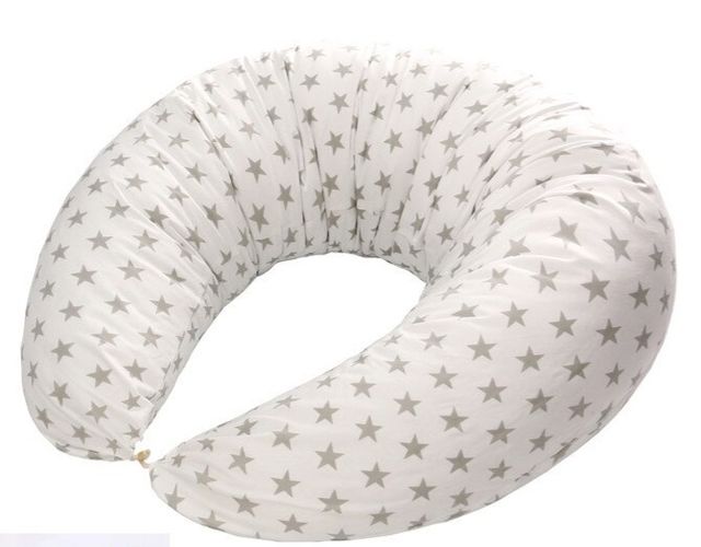 Cojin almohada lactancia