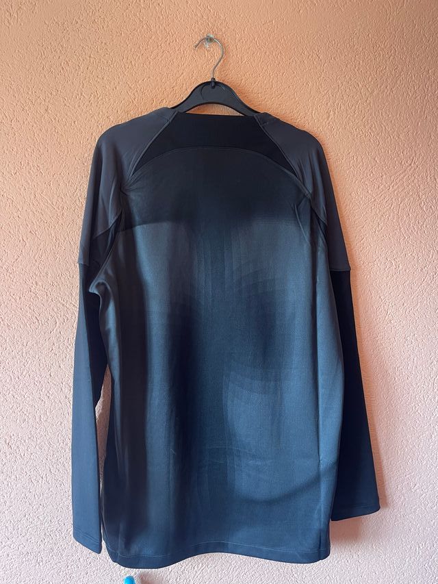 Camiseta de deporte - fútbol Nike