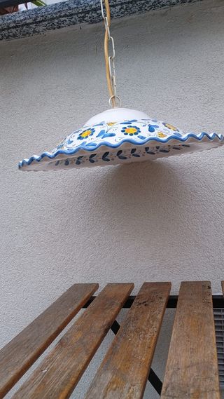 Lampadario 