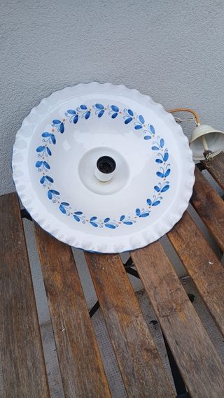 Lampadario 