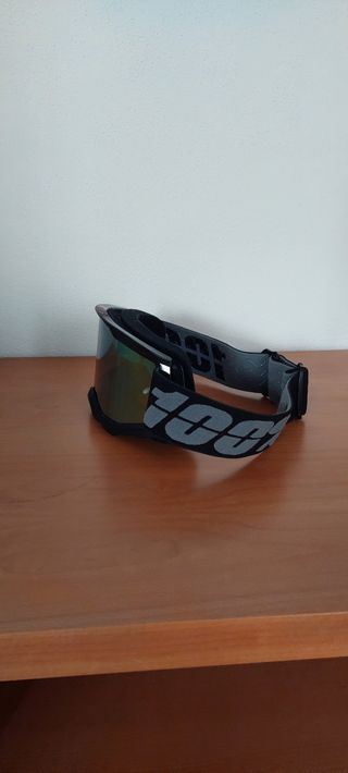 Maschera 100x100