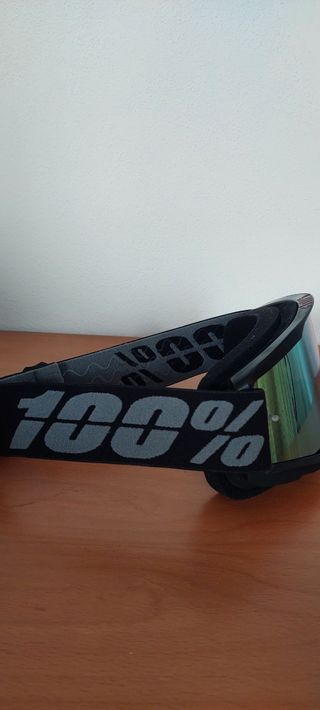 Maschera 100x100