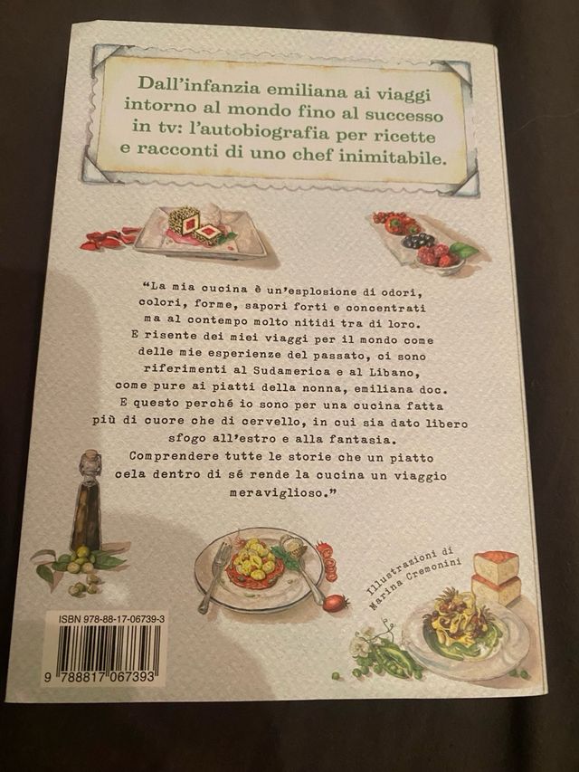 Via Emilia via da casa. Ricette e racconti