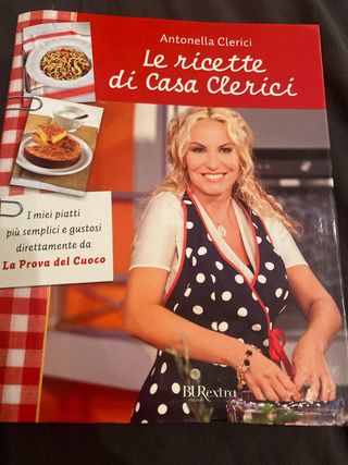 La ricette di Casa Clerici
