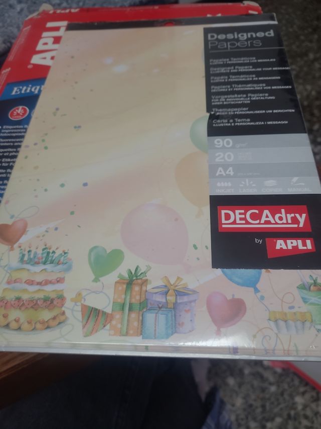 Invitaciones de cumpleaños infantiles