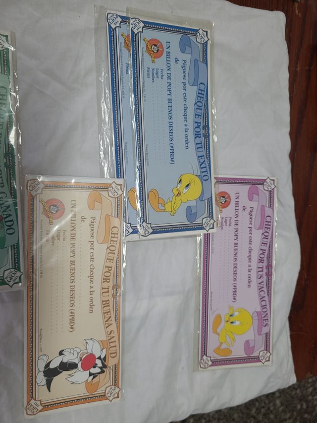 Invitaciones de cumpleaños infantiles