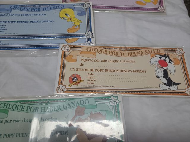 Invitaciones de cumpleaños infantiles