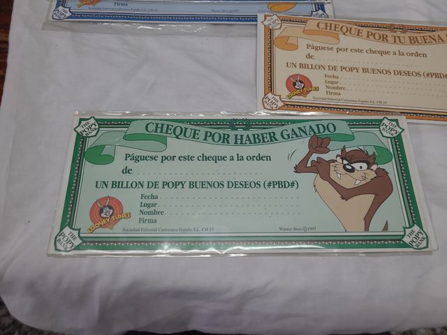 Invitaciones de cumpleaños infantiles