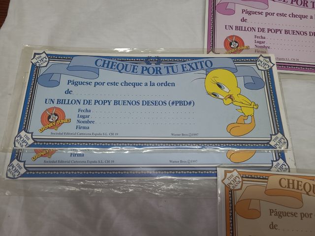 Invitaciones de cumpleaños infantiles