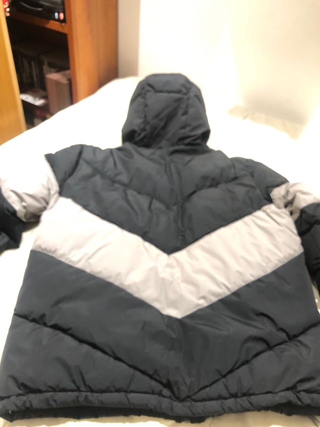 Chaqueton PullBear Talla L