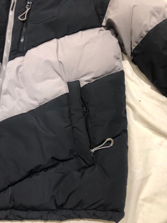 Chaqueton PullBear Talla L