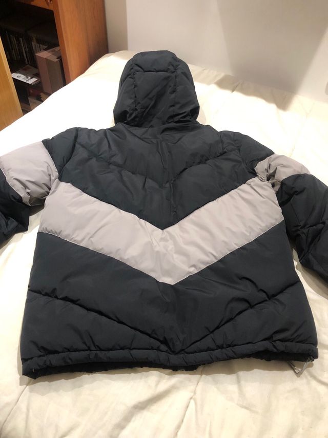 Chaqueton PullBear Talla L