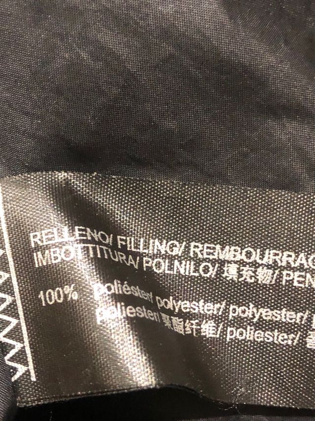 Chaqueton PullBear Talla L