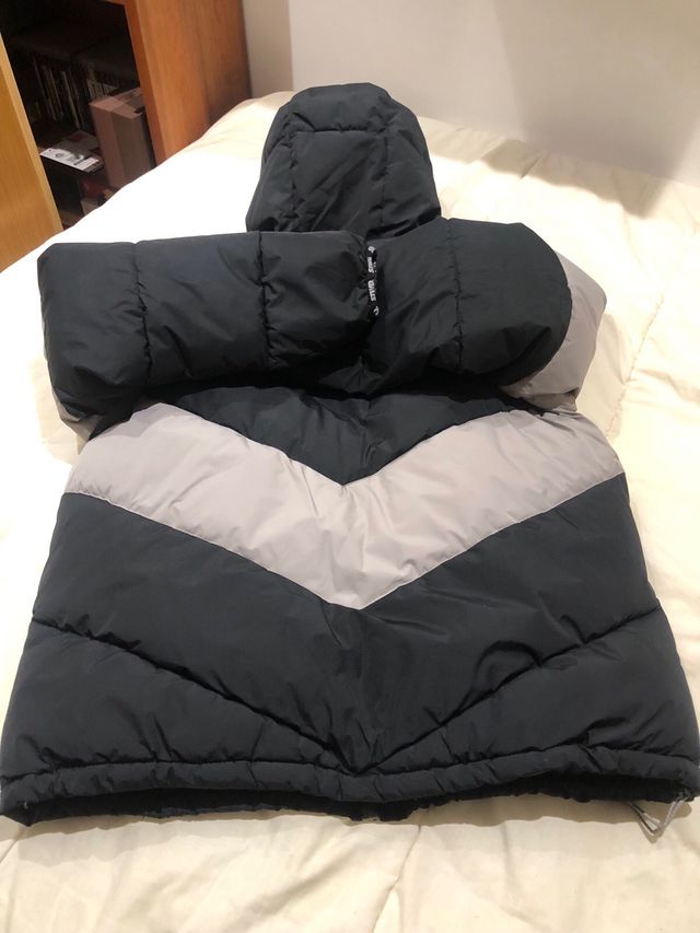 Chaqueton PullBear Talla L