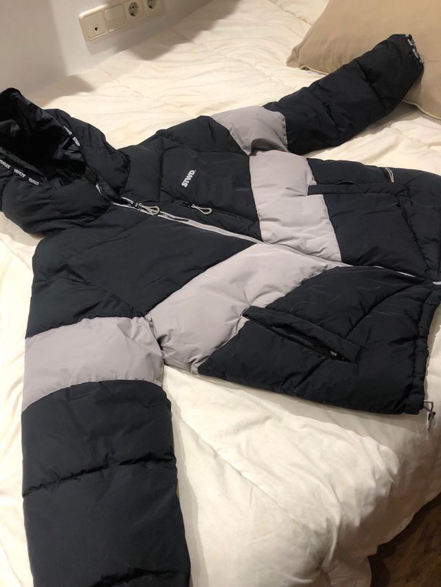 Chaqueton PullBear Talla L