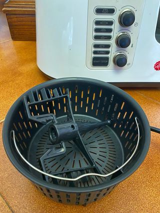 Robot da cucina SilverCrest
