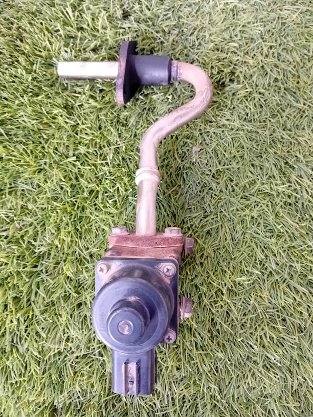 Válvula EGR suzuki Jimny Swift Vitara Ignis