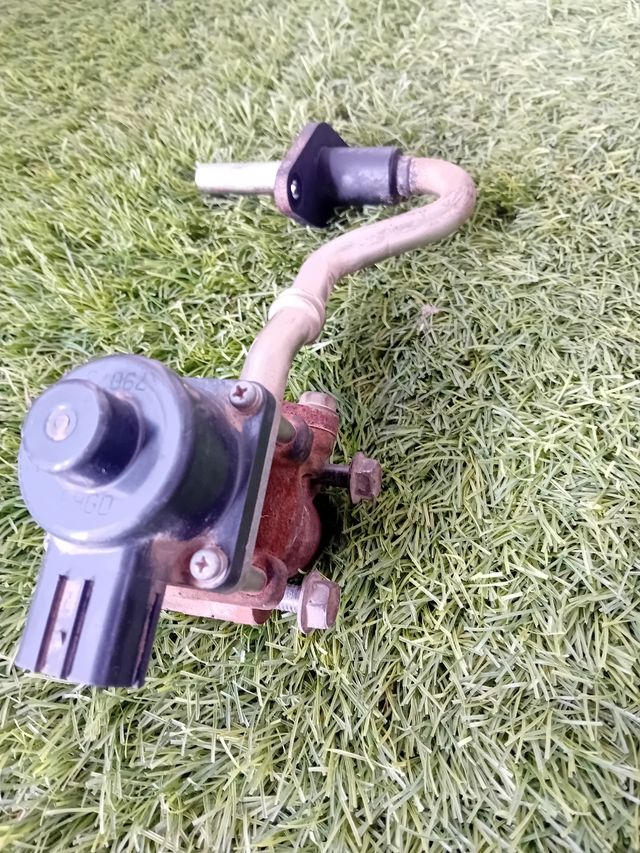 Válvula EGR suzuki Jimny Swift Vitara Ignis