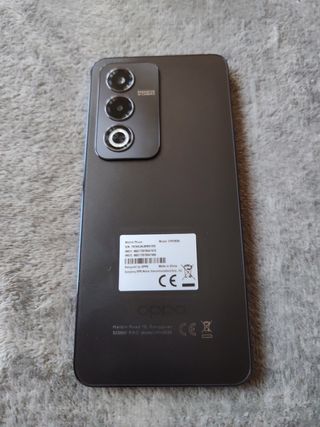 Oppo A80 5G 256GB Black