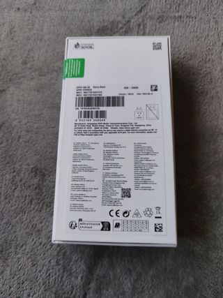 Oppo A80 5G 256GB Black