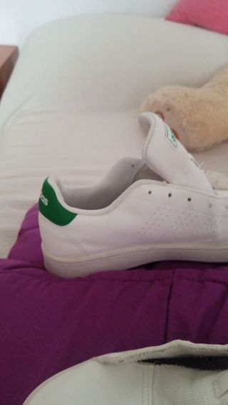 Zapatillas Adidas niño