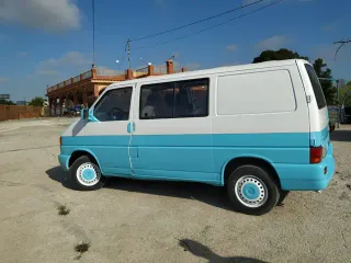 Volkswagen Transporter T4 1998