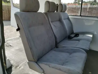 Volkswagen Transporter T4 1998