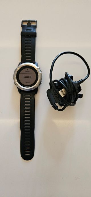 Garmin Fenix3 HR