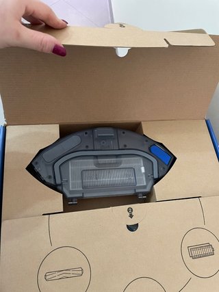 Ecovacs Deebot