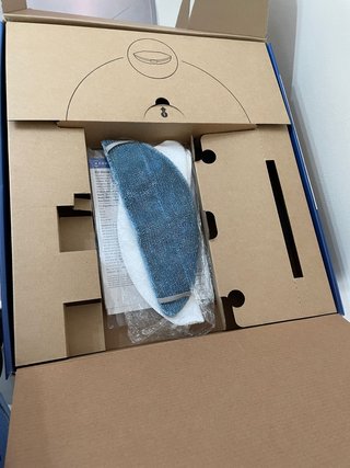 Ecovacs Deebot