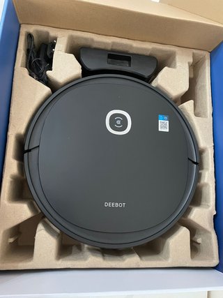 Ecovacs Deebot