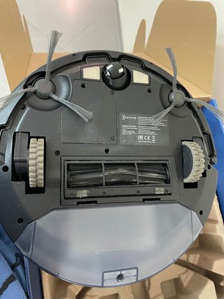Ecovacs Deebot