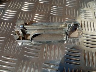 Manija apertura Seat 133 o coetáneos