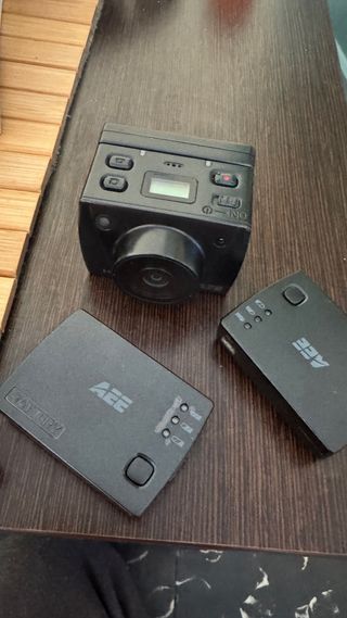 Camara deporte AEE S21