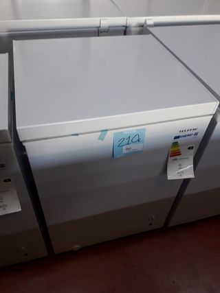 Arcon congelador en oferta desde