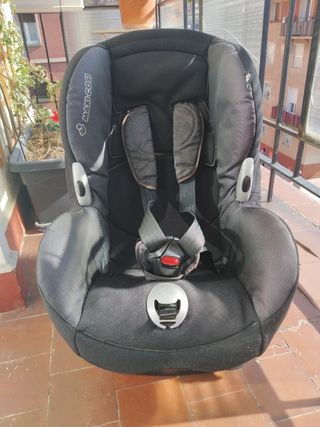 Silla coche Maxicosi
