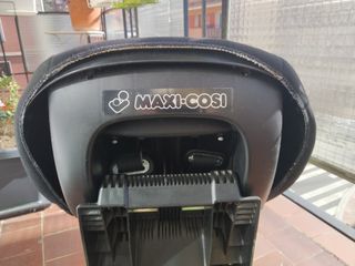 Silla coche Maxicosi
