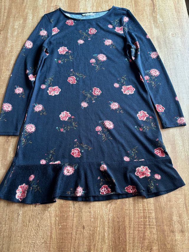 Vestido Springfield Talla M