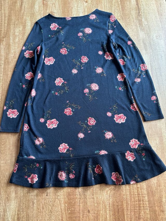 Vestido Springfield Talla M