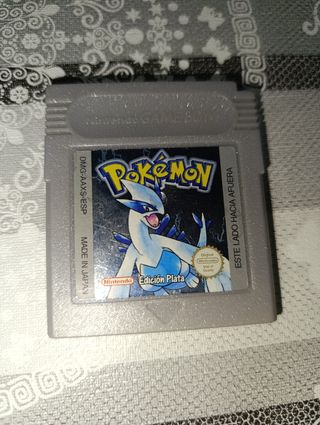 15 videojuegos Game Boy - Nintendo