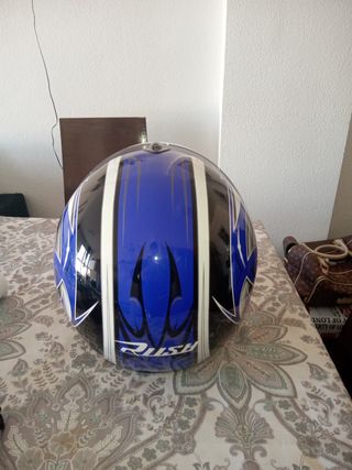 Casco moto integral,talla S