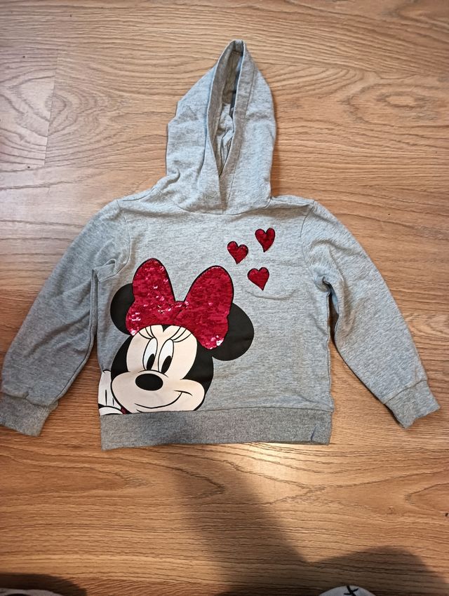 Jersey Minnie