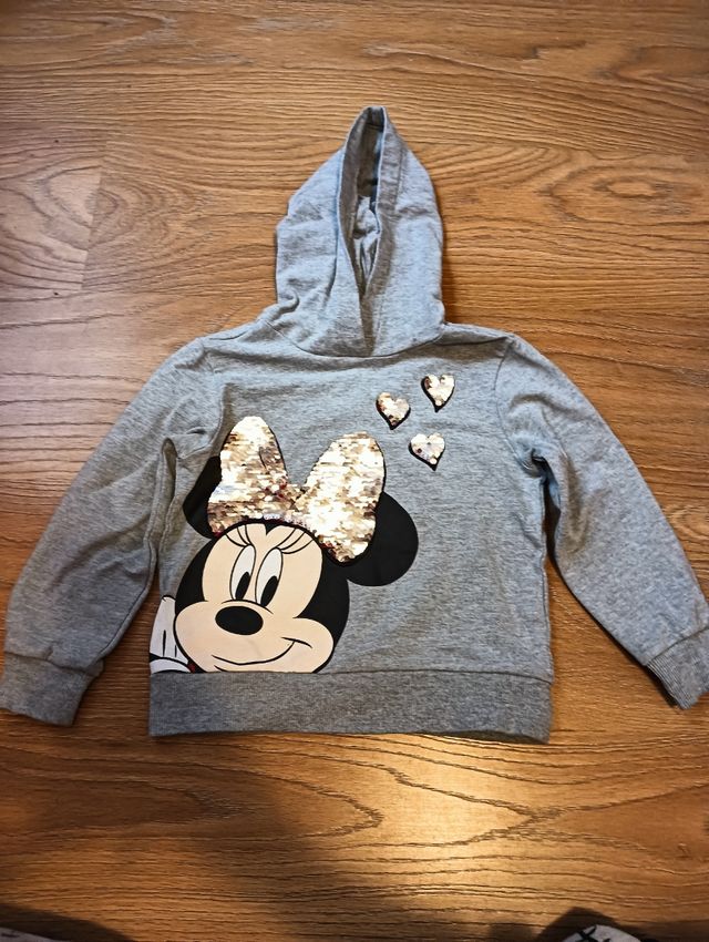 Jersey Minnie